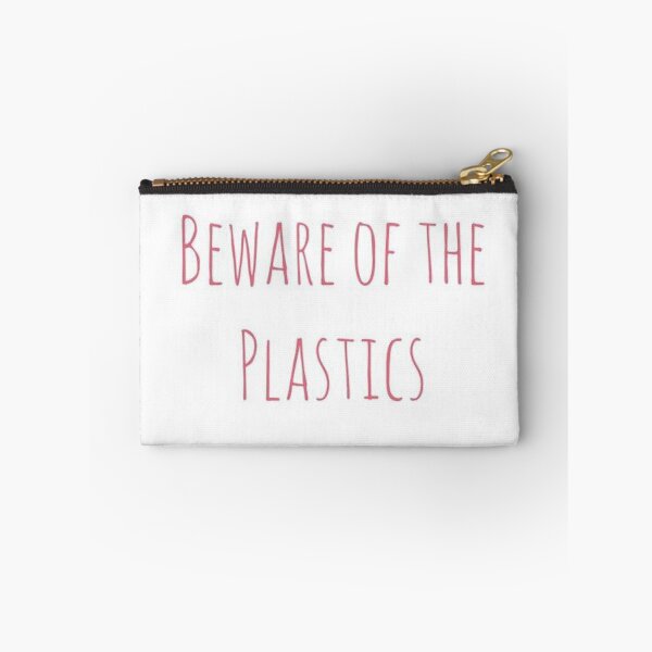 Item preview, Beware of the plastics designed and sold by Mobbsy99.