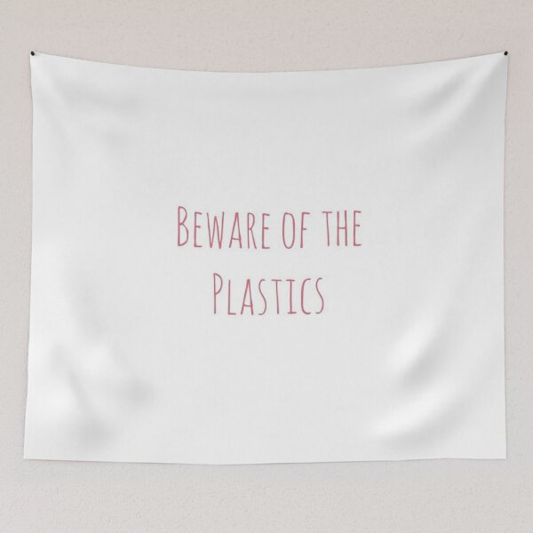 Item preview, Beware of the plastics designed and sold by Mobbsy99.