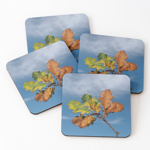 Item preview, Autumn Leaves about to fall designed and sold by Yampimon.