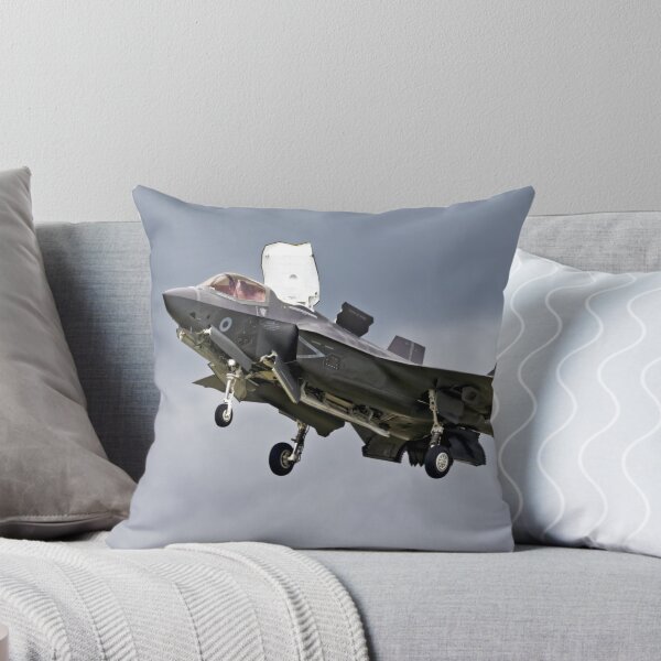 Item preview, Lockheed Martin F-35B Lightning ll designed and sold by Andy Harker.
