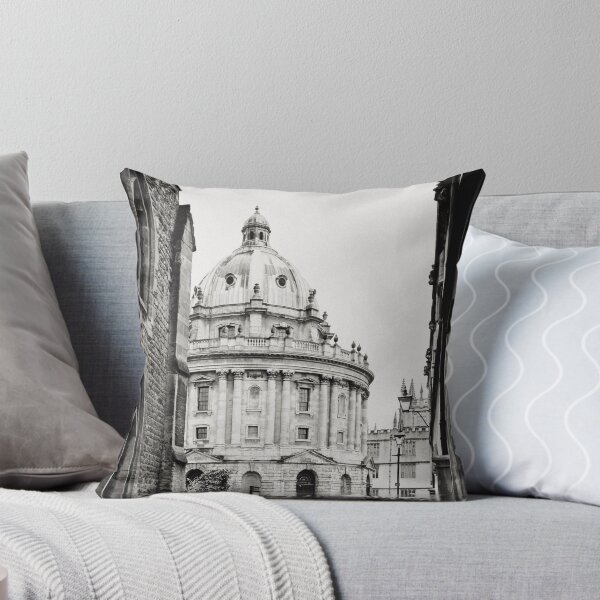 Item preview, The Radcliffe Camera Building, Oxford, United Kingdom designed and sold by Andy Harker.