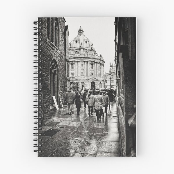 Item preview, The Radcliffe Camera Building, Oxford, United Kingdom designed and sold by Andy Harker.