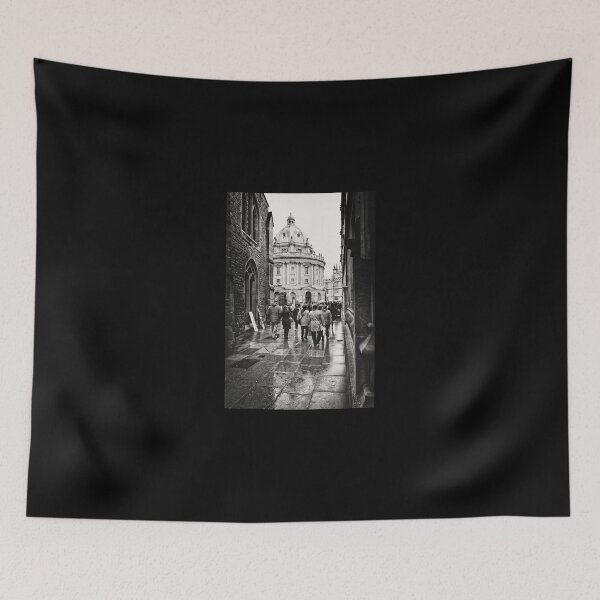 Item preview, The Radcliffe Camera Building, Oxford, United Kingdom designed and sold by Andy Harker.