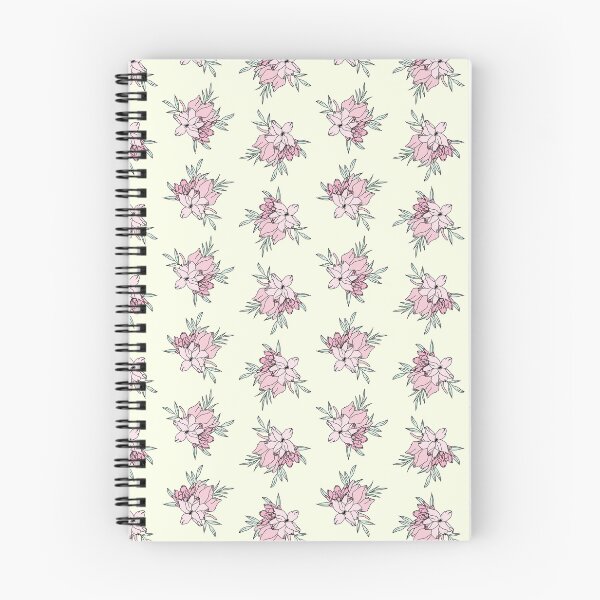 Item preview,  Retro Floral Pattern designed and sold by LabelsArts.