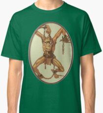 Shackled Prisoner Classic T-Shirt