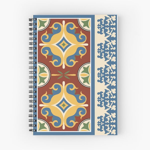 Item preview, National ornament of Kazakhstan designed and sold by Olga Shashok.