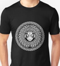 Camiseta unisex Ornamento mosaico - FJL