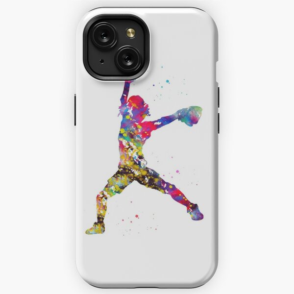 Pitcher Only Phone Case