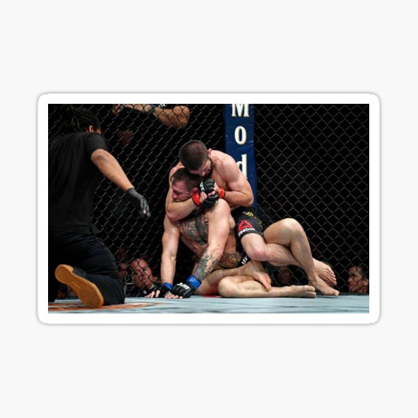 UFC 242: Top nocautes e finalizações de Khabib Nurmagomedov