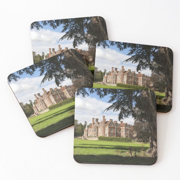 Item preview, Breamore House, Hampshire, United Kingdom designed and sold by Andy Harker.