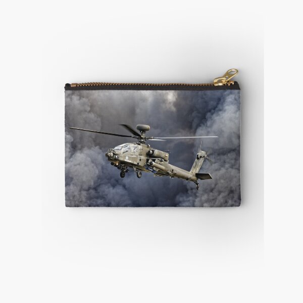 Item preview, AgustaWestland Apache AH.1 designed and sold by Andy Harker.