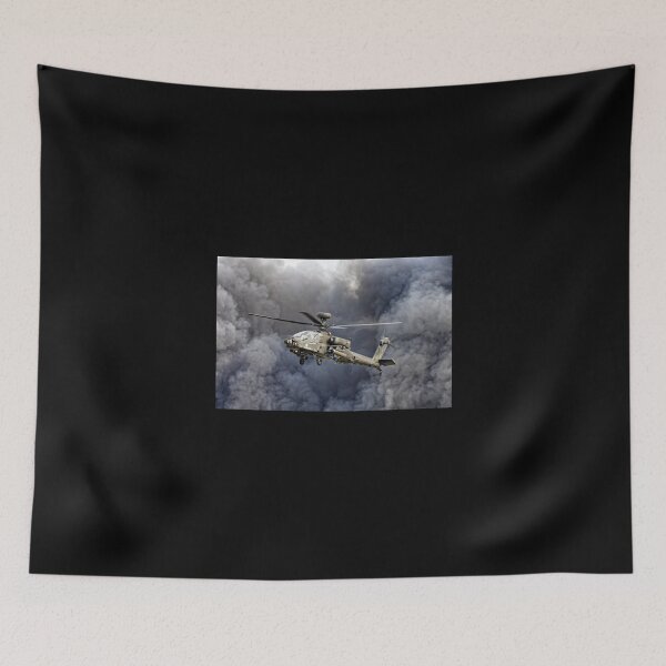 Item preview, AgustaWestland Apache AH.1 designed and sold by Andy Harker.