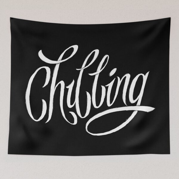 Item preview, Chilling  designed and sold by Kerry Pritchard.