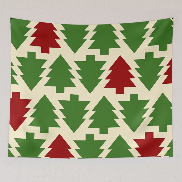 Item preview, Christmas Tree designed and sold by mademesmile.
