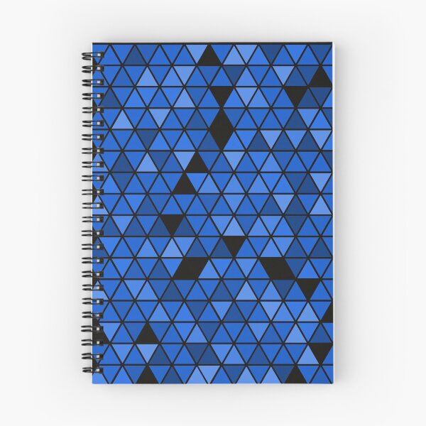 Item preview, triangular shapes designed and sold by jsebouvi.