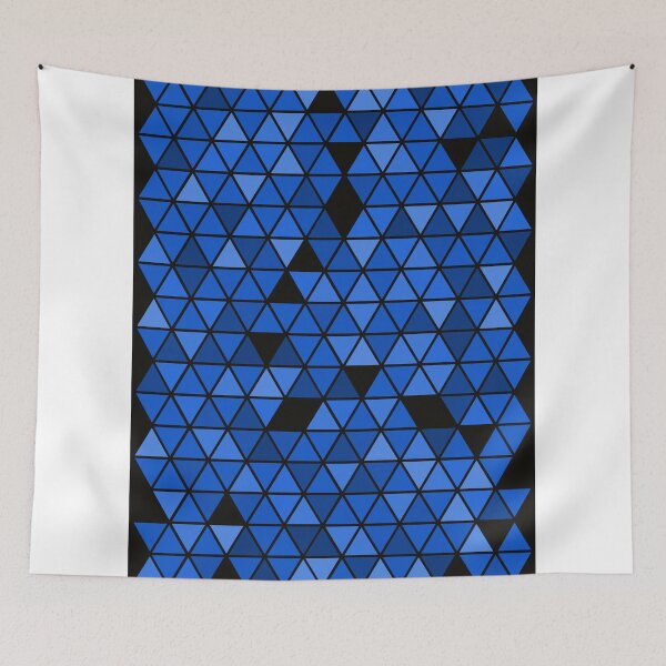 Item preview, triangular shapes designed and sold by jsebouvi.