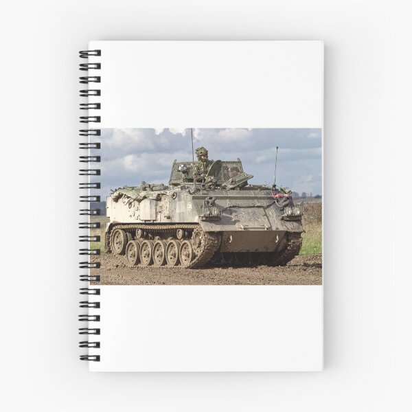 Item preview, A British Army FV432 Armoured Personnel Carrier designed and sold by Andy Harker.