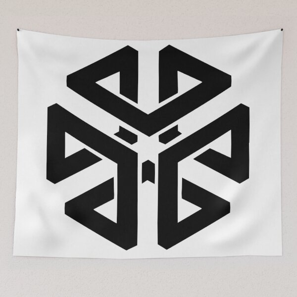 Item preview, Geometric design designed and sold by DutchVulture.
