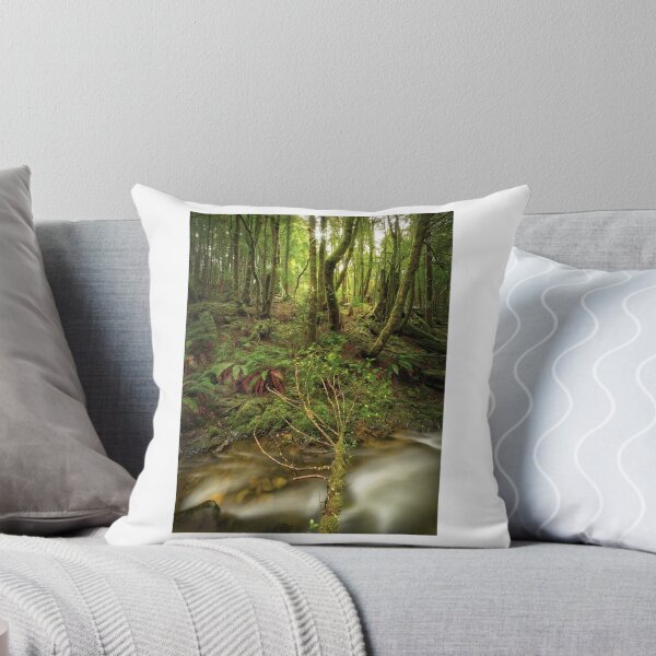Item preview, Arthur River rainforest, Tasmania designed and sold by Kevin McGennan.