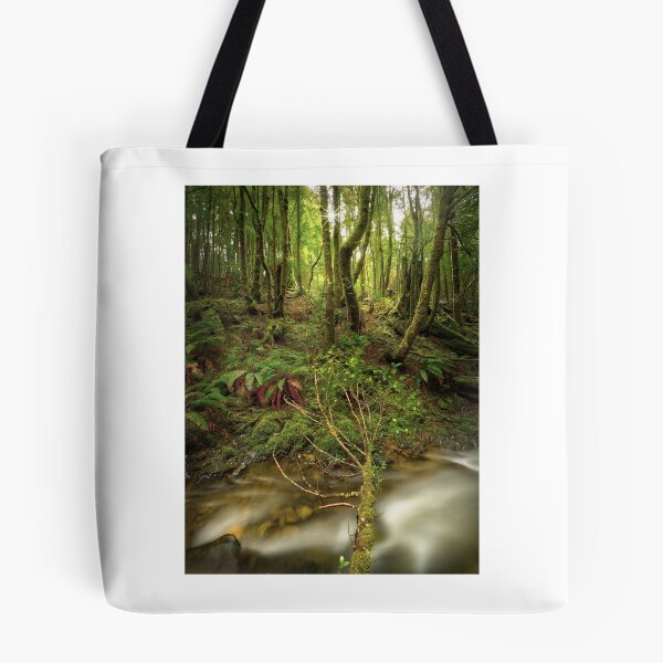 Item preview, Arthur River rainforest, Tasmania designed and sold by Kevin McGennan.