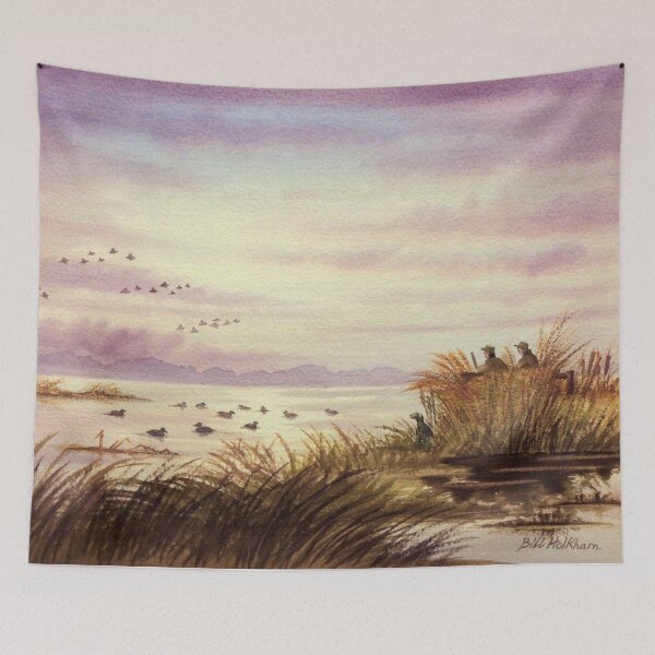 Item preview, Duck Hunting Companions designed and sold by William Holkham.
