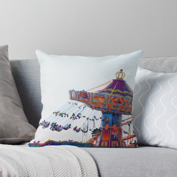 Item preview, Fun at the Fair designed and sold by Kasia Design.