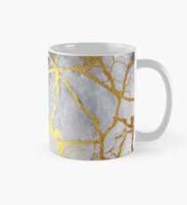 KINTSUGI :: Recognise Beauty Mug