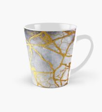 KINTSUGI :: Schönheit erkennen Tasse (groß)