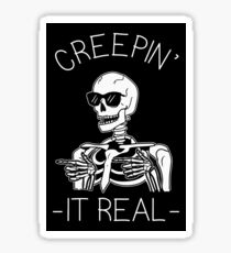 Helloween 11 Sticker