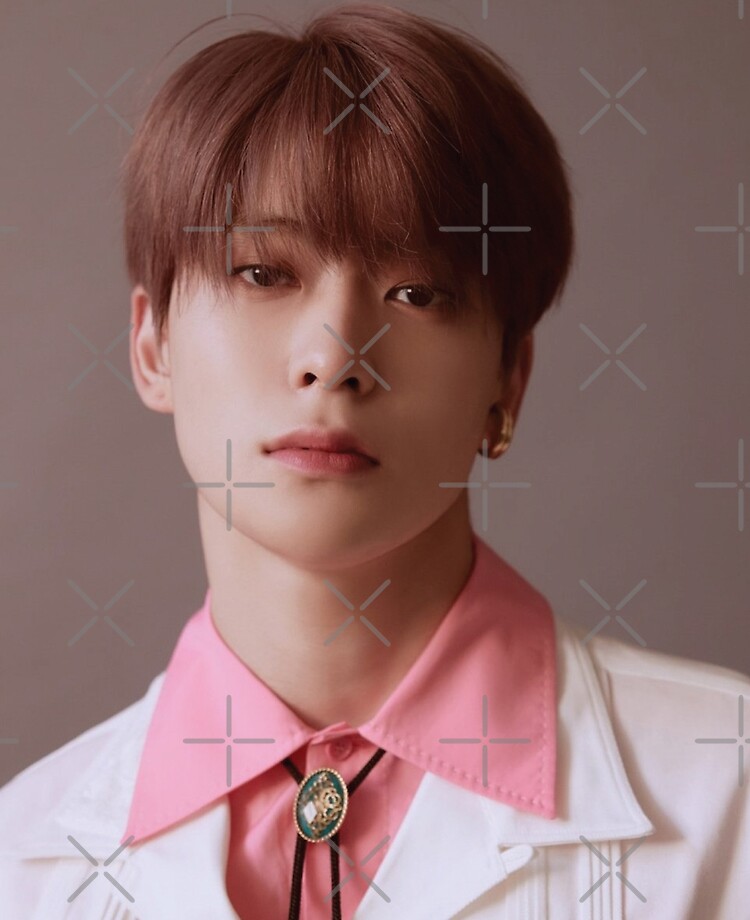 Jungwoo NCT 127 Simon Says Greeting Card for Sale by nurfzr