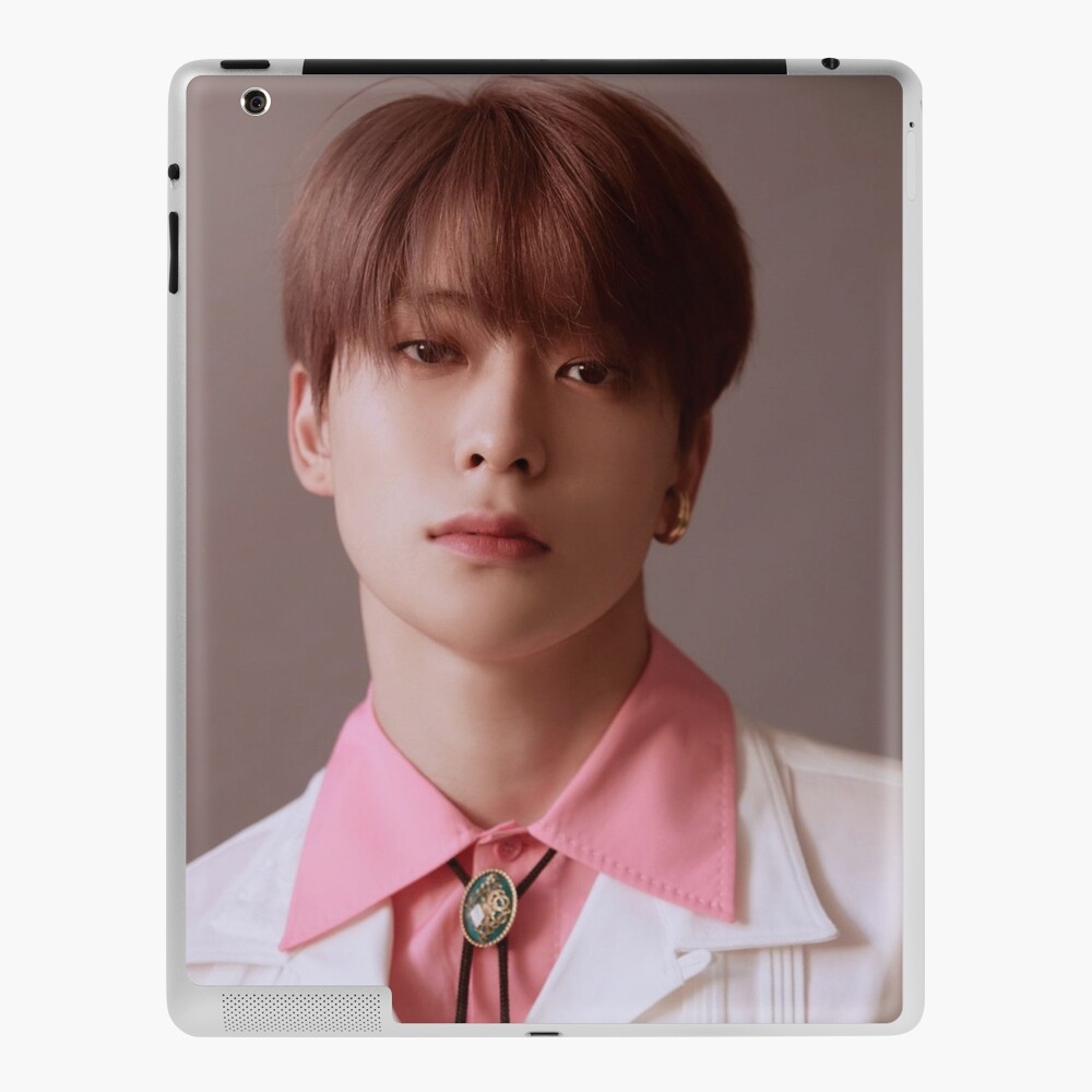 NCT 127 - Simon Says (Regulate album) iPad Case & Skin for Sale by nurfzr