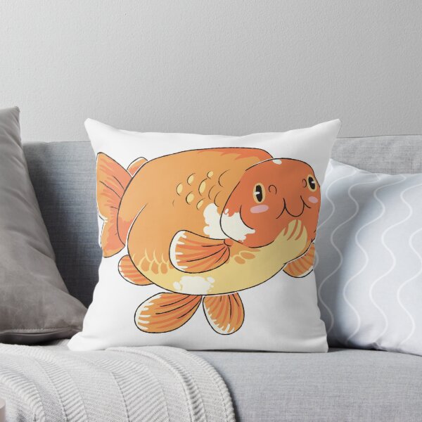 Item preview, Ranchu designed and sold by marcogore.