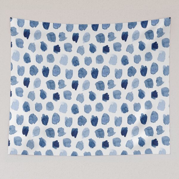 Item preview, Indigo Love designed and sold by Dina Mae.