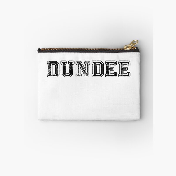 Item preview, Dundee - Faded university font designed and sold by qlobba.