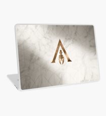 odyssey Laptop Skin