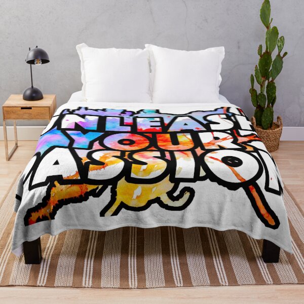 Item preview, Unleash Your Passion designed and sold by AlbinoSnowman.