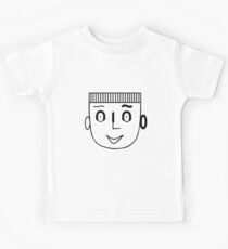Niño 1 Kids T-Shirt