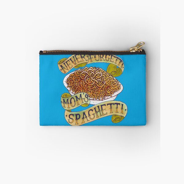 Item preview, Never Forgetti Mom's Spaghetti  designed and sold by Travis Scotti.