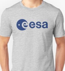 Esa Logo Unisex T-Shirt