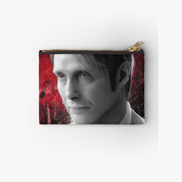 Item preview, Hannibal Lecter designed and sold by Caim.
