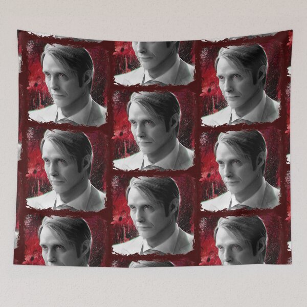 Item preview, Hannibal Lecter designed and sold by Caim.