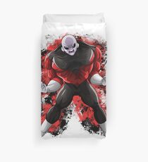 Dragon Ball Z | Jiren Duvet Cover