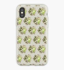 Echeveria iPhone-Hülle & Cover