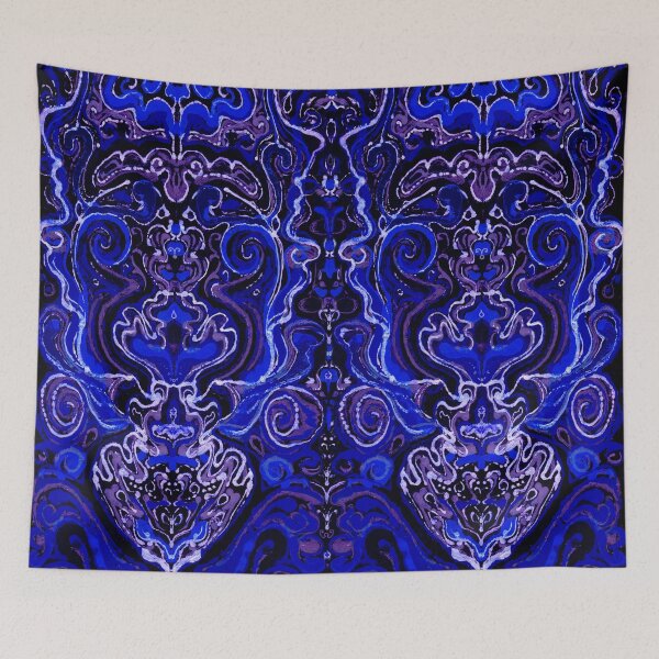 Item preview, Midnight in Shiraz designed and sold by ricoflinn.