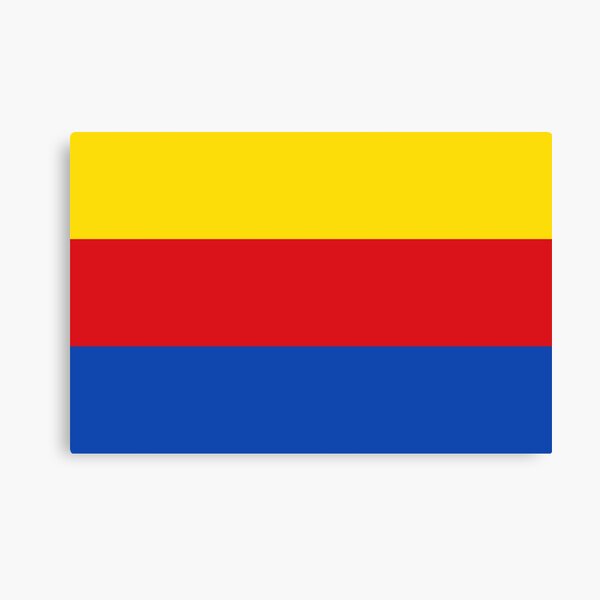 Item preview, North Holland Flag designed and sold by sweetsixty.