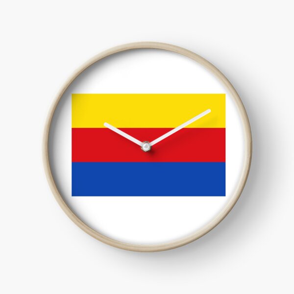 Item preview, North Holland Flag designed and sold by sweetsixty.