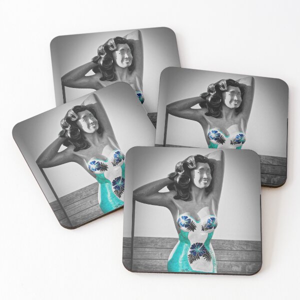 Item preview, Turquoise Beach Beauty  designed and sold by gphotobox.