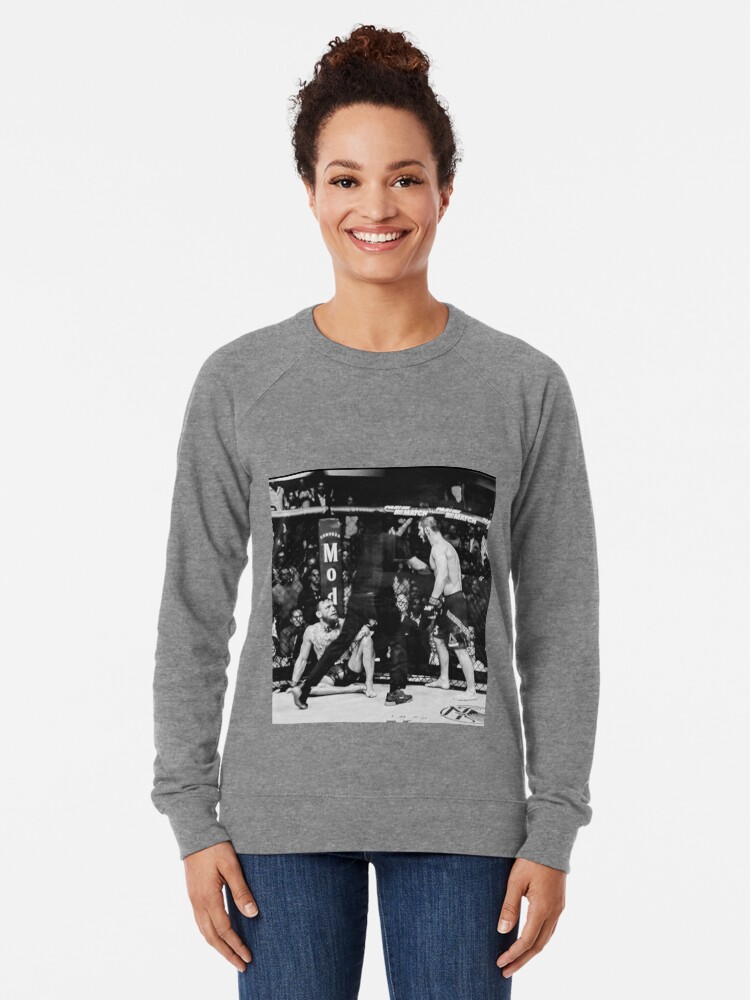 khabib nurmagomedov sweater