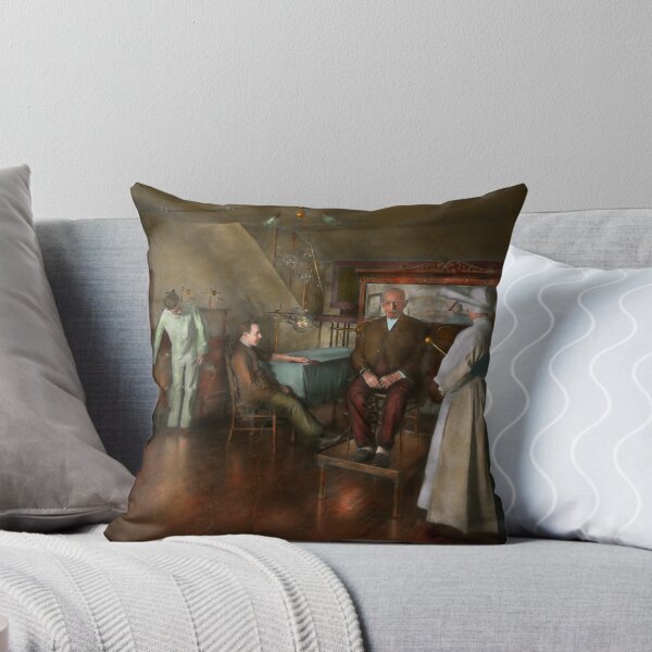 Item preview, Doctor - Old fashioned influence - 1905-45 designed and sold by Mike Savad Photography.