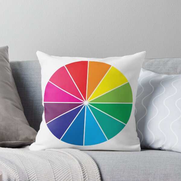 Item preview, Color Wheel designed and sold by gschroeds.
